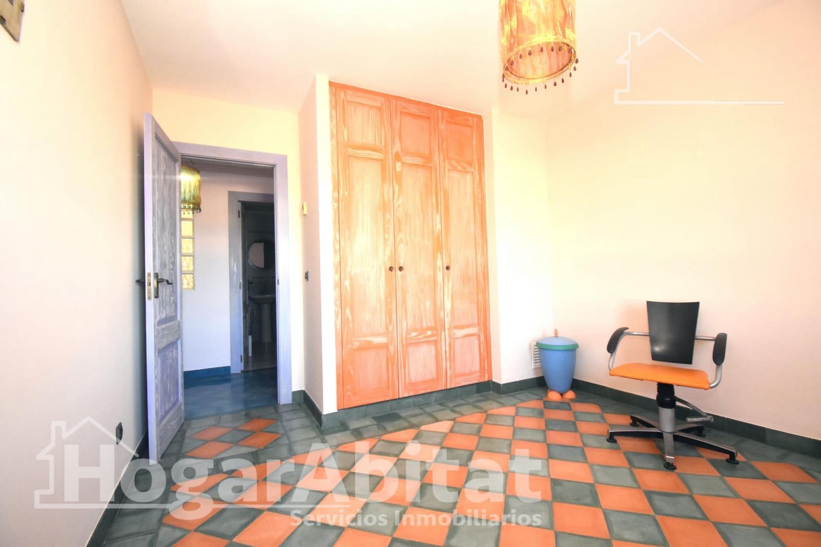 3 soveværelse Lejlighed til salg i Les Alqueries / Alquerias del Nino Perdido - € 155.000 (Ref: 9375364)