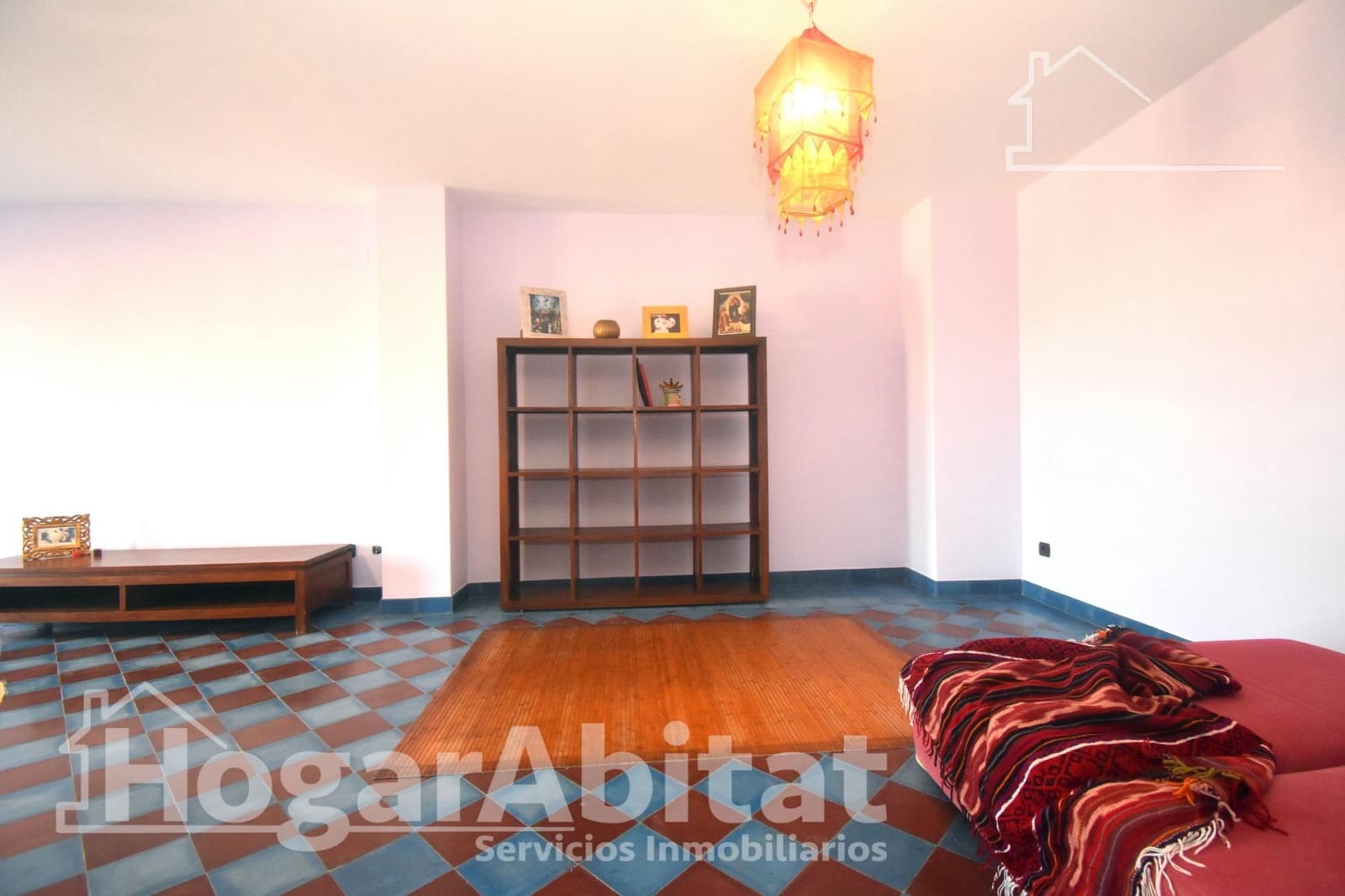 3 soveværelse Lejlighed til salg i Les Alqueries / Alquerias del Nino Perdido - € 155.000 (Ref: 9375364)