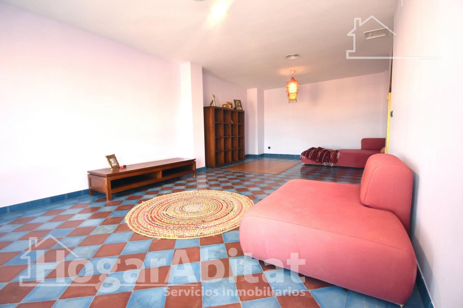 3 soveværelse Lejlighed til salg i Les Alqueries / Alquerias del Nino Perdido - € 155.000 (Ref: 9375364)