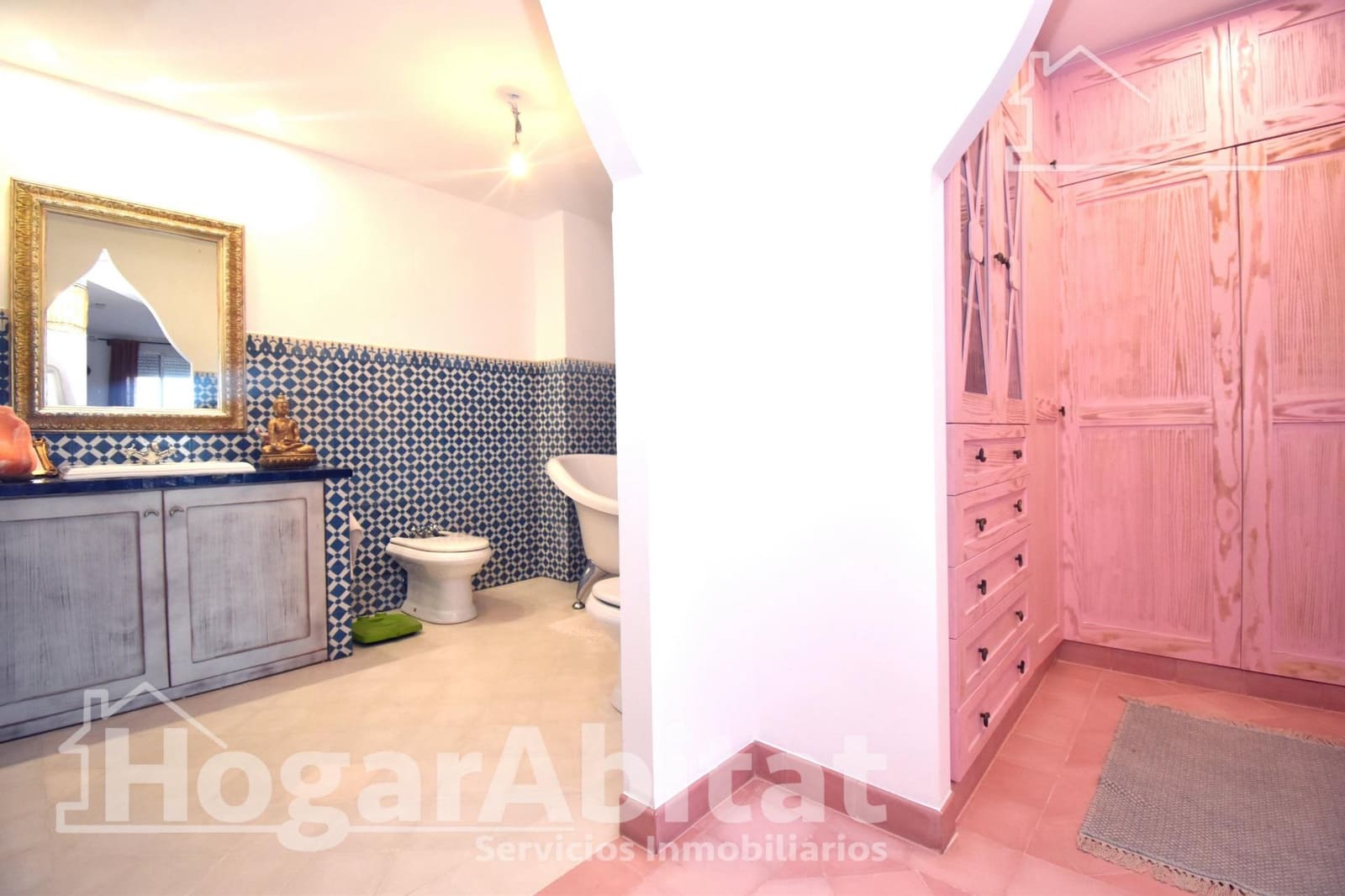 3 soveværelse Lejlighed til salg i Les Alqueries / Alquerias del Nino Perdido - € 155.000 (Ref: 9375364)