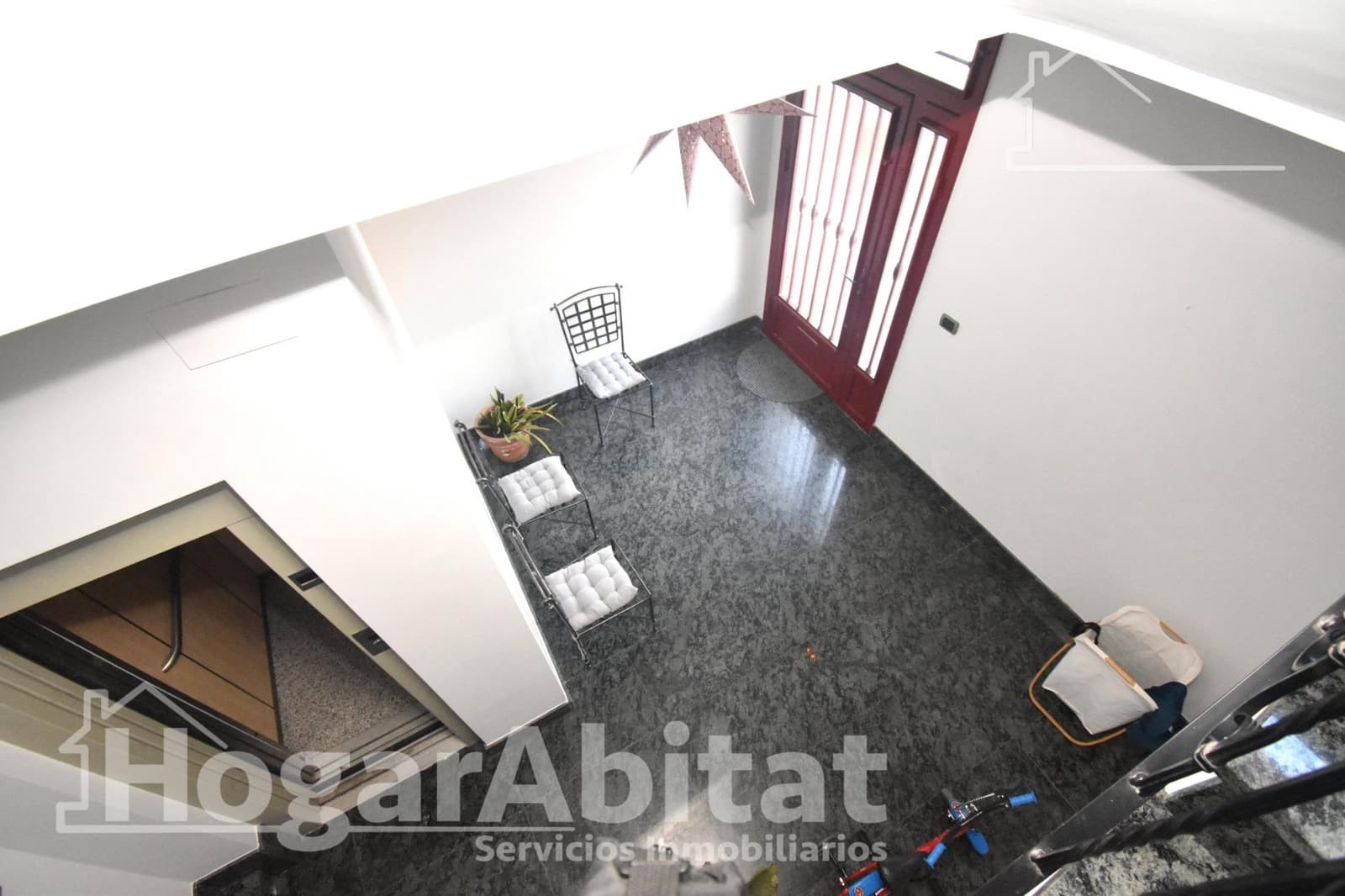 3 soveværelse Lejlighed til salg i Les Alqueries / Alquerias del Nino Perdido - € 155.000 (Ref: 9375364)