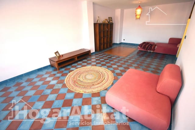 3 soveværelse Lejlighed til salg i Les Alqueries / Alquerías del Niño Perdido - € 155.000 (Ref: 9375364)