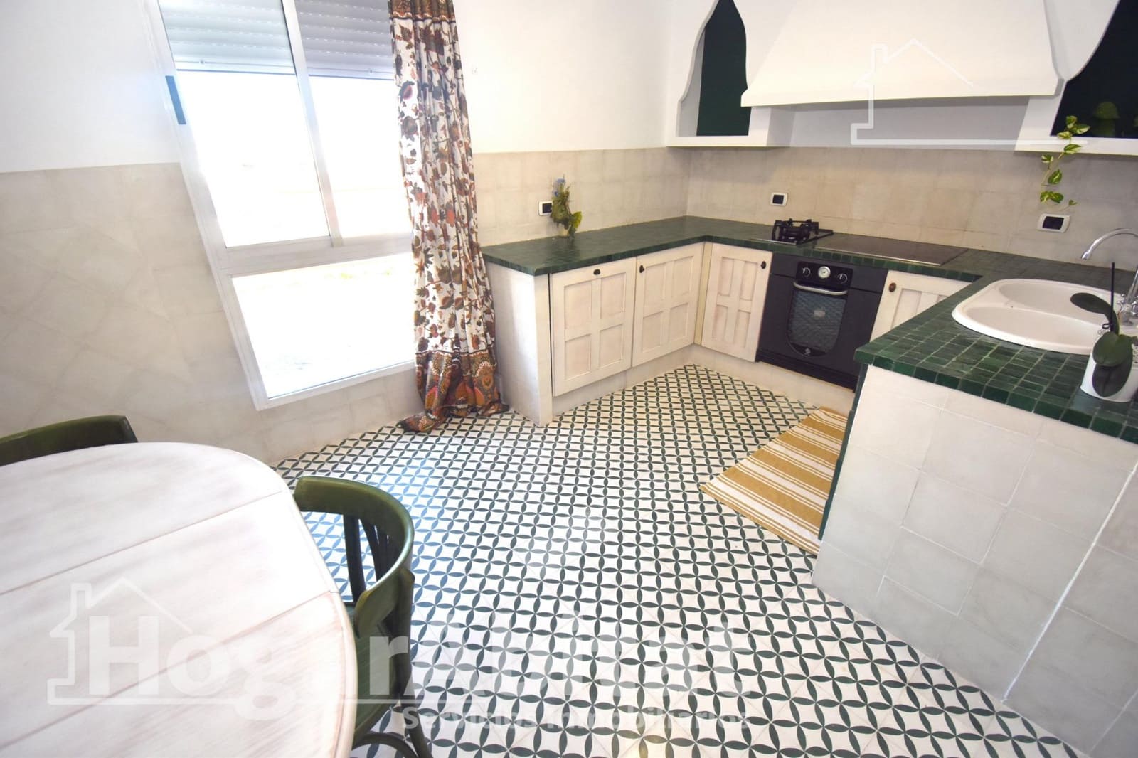 3 soveværelse Lejlighed til salg i Les Alqueries / Alquerias del Nino Perdido - € 155.000 (Ref: 9375364)