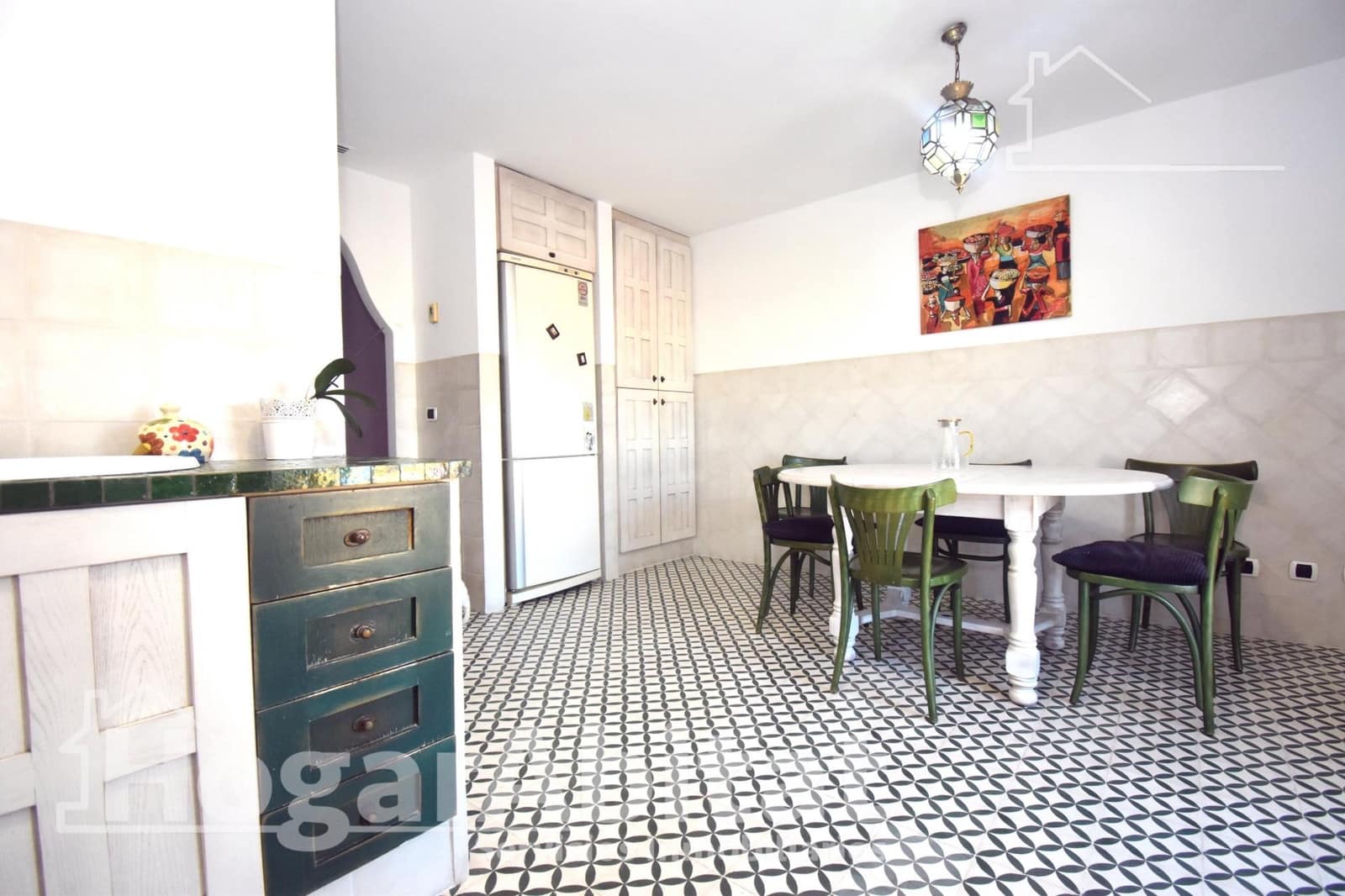 3 soveværelse Lejlighed til salg i Les Alqueries / Alquerias del Nino Perdido - € 155.000 (Ref: 9375364)