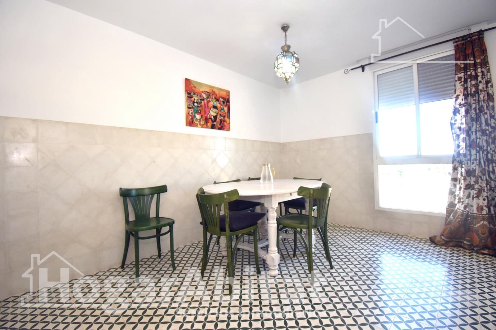 3 soveværelse Lejlighed til salg i Les Alqueries / Alquerias del Nino Perdido - € 155.000 (Ref: 9375364)