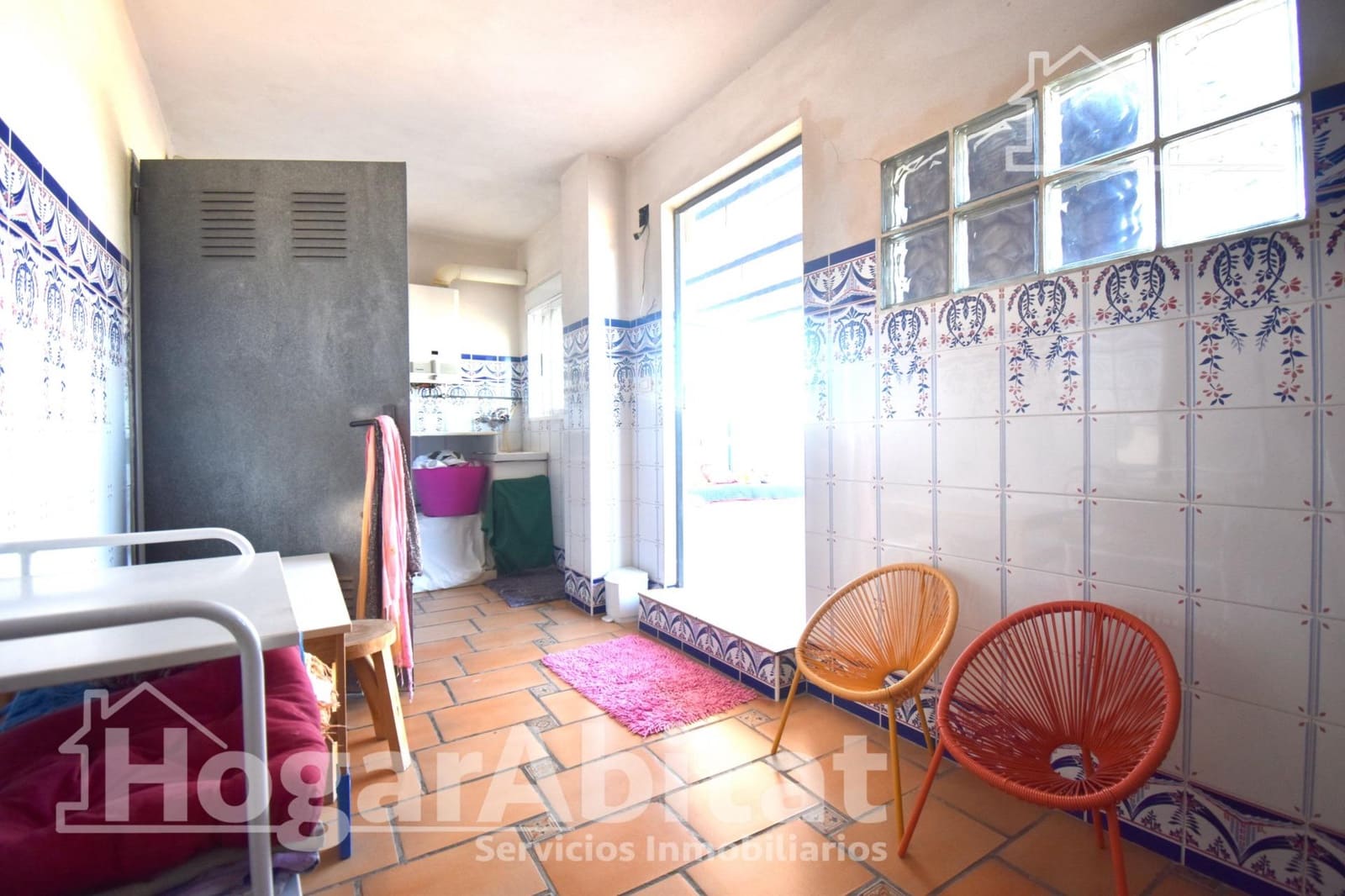 3 soveværelse Lejlighed til salg i Les Alqueries / Alquerias del Nino Perdido - € 155.000 (Ref: 9375364)