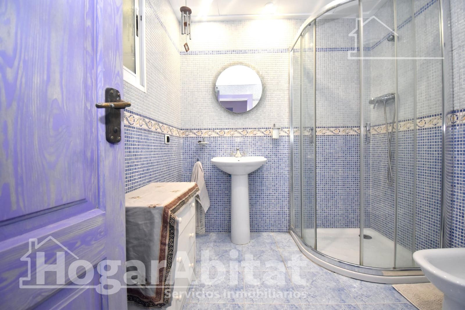 3 soveværelse Lejlighed til salg i Les Alqueries / Alquerias del Nino Perdido - € 155.000 (Ref: 9375364)