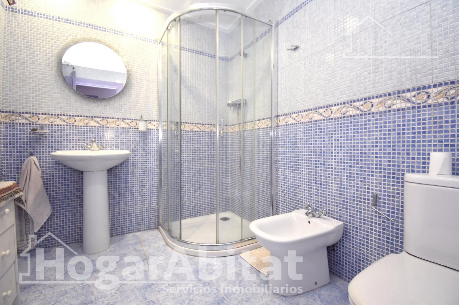 3 soveværelse Lejlighed til salg i Les Alqueries / Alquerias del Nino Perdido - € 155.000 (Ref: 9375364)