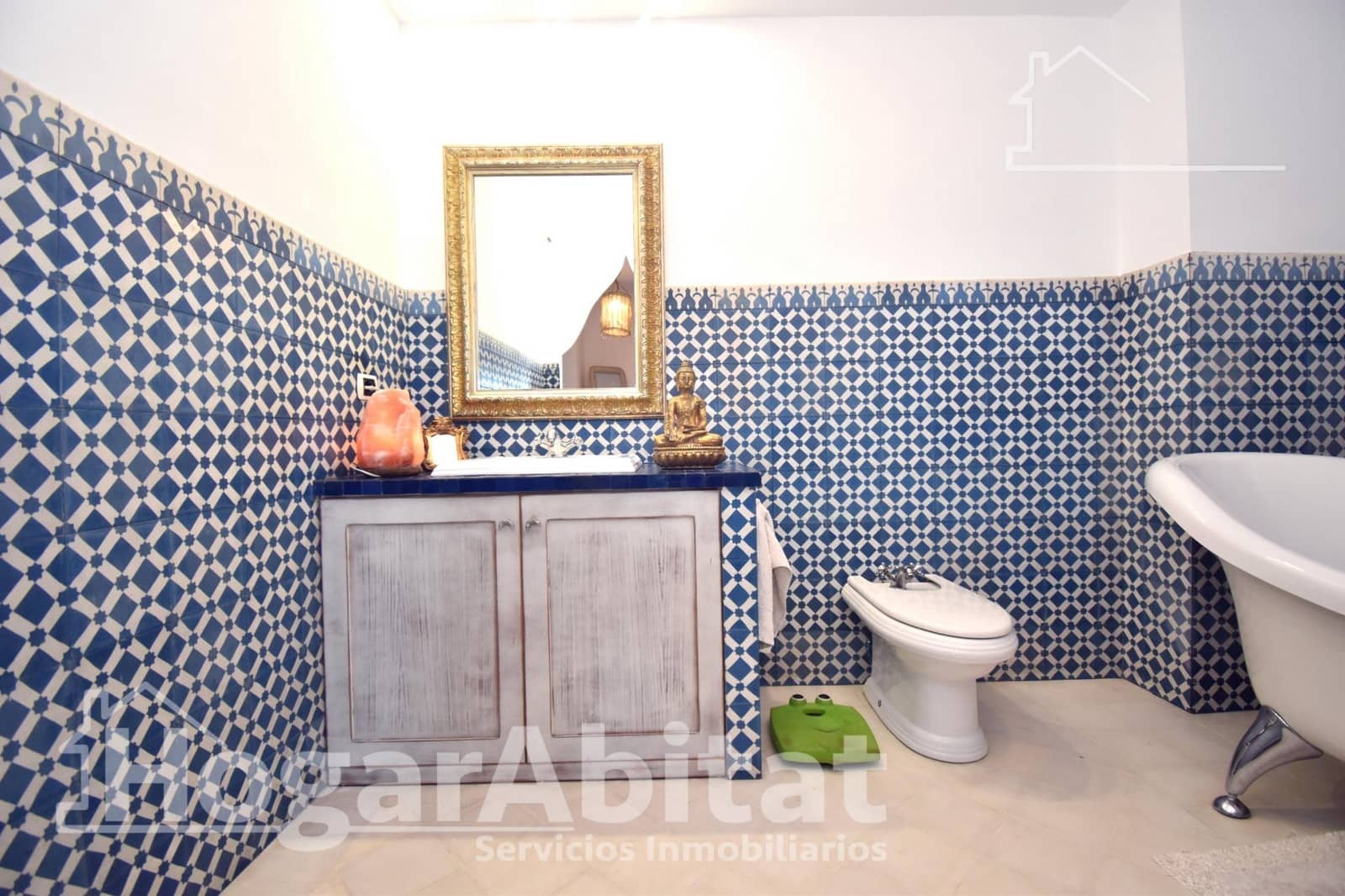 3 soveværelse Lejlighed til salg i Les Alqueries / Alquerias del Nino Perdido - € 155.000 (Ref: 9375364)