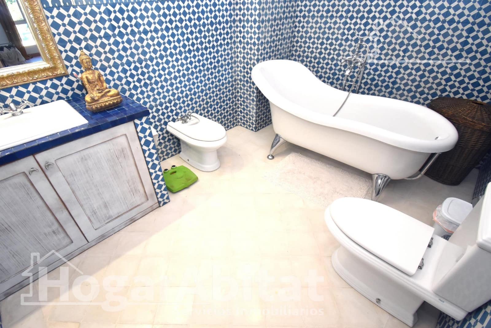 3 soveværelse Lejlighed til salg i Les Alqueries / Alquerias del Nino Perdido - € 155.000 (Ref: 9375364)