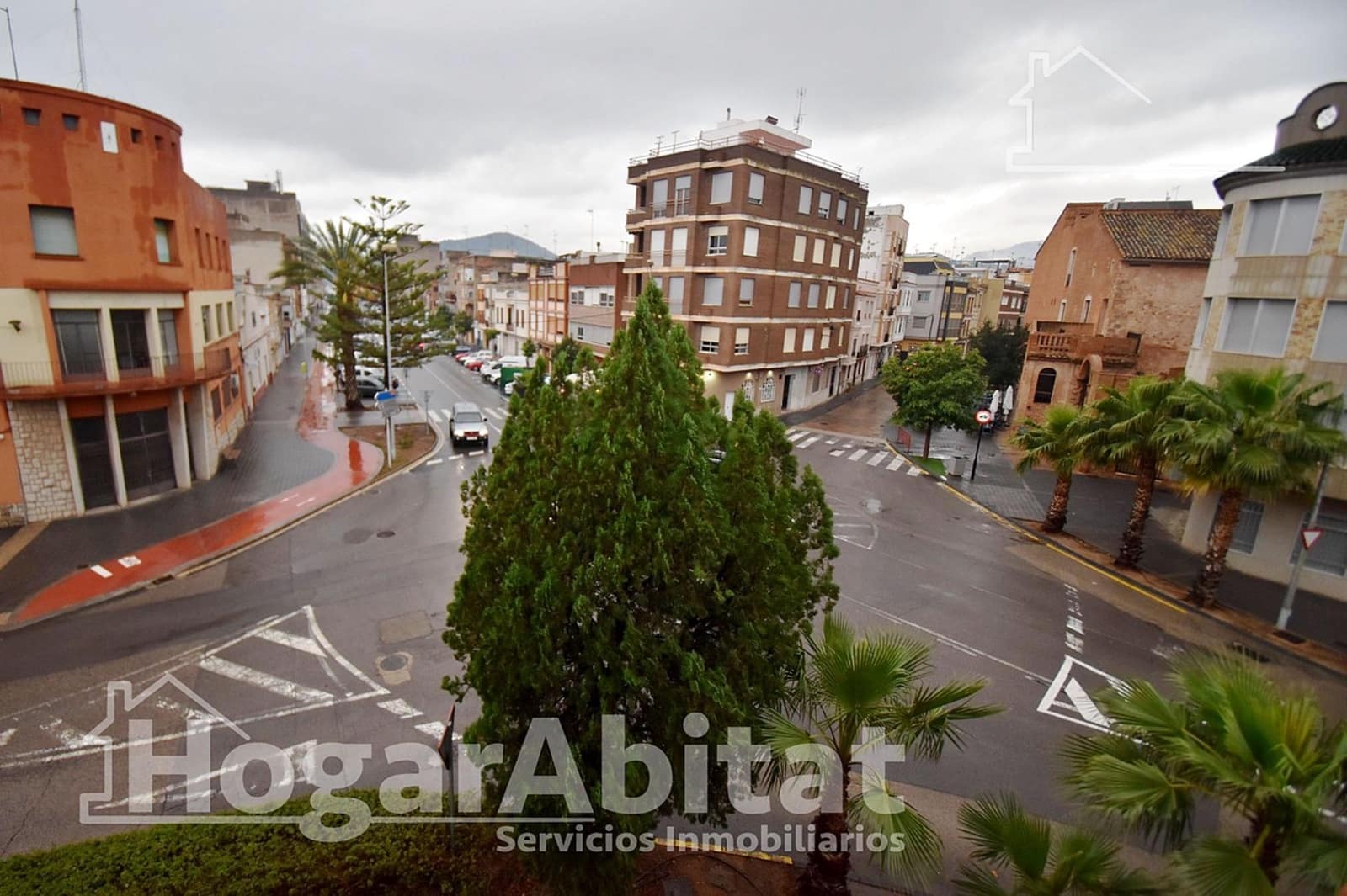 4 bedroom Flat for sale in Betxi - € 100,000 (Ref: 9375365)