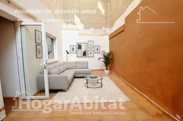 2 sypialnia Mieszkanie na sprzedaż w Miasto Alicante / Alacant - 169 000 € (Ref: 9375366)