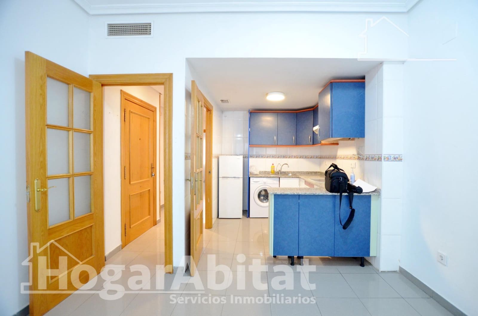 2 sypialnia Mieszkanie na sprzedaż w Miasto Alicante / Alacant - 169 000 € (Ref: 9375366)