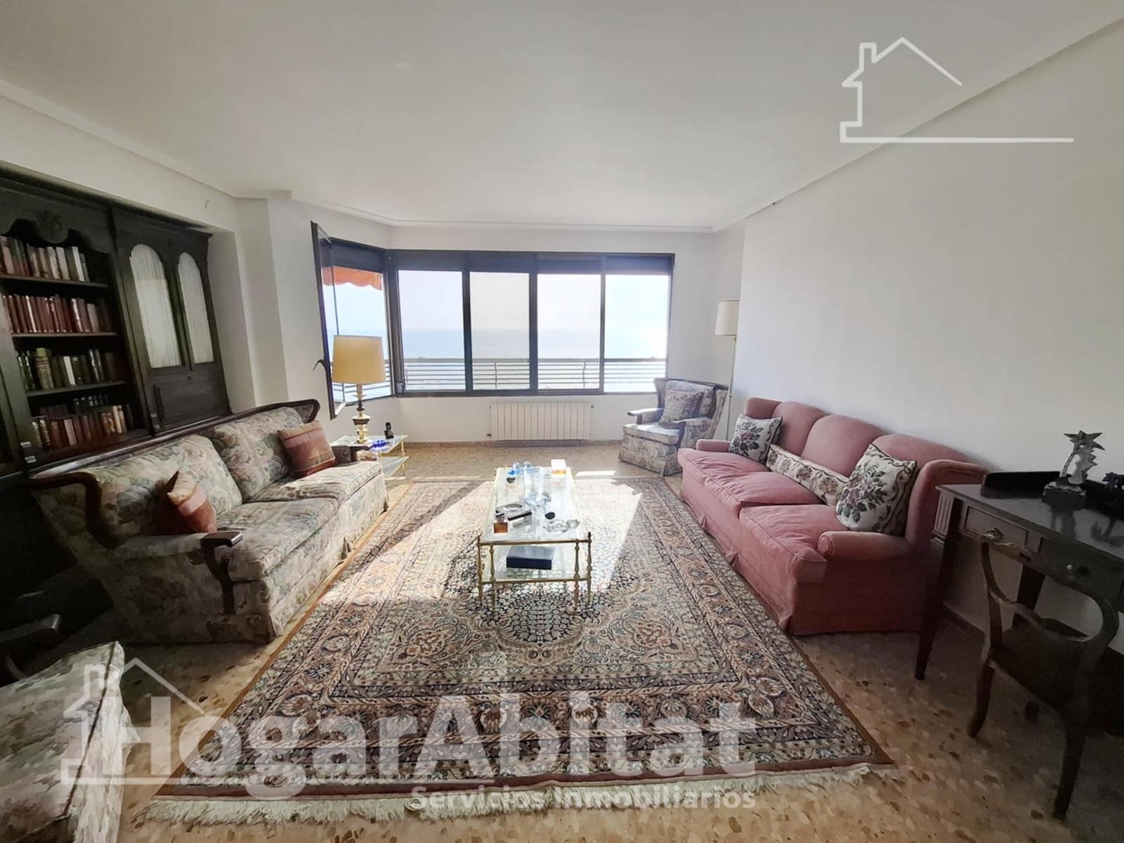 Piso de 2 habitaciones en Alicante / Alacant ciudad en venta con garaje - 500.000 € (Ref: 9375369)
