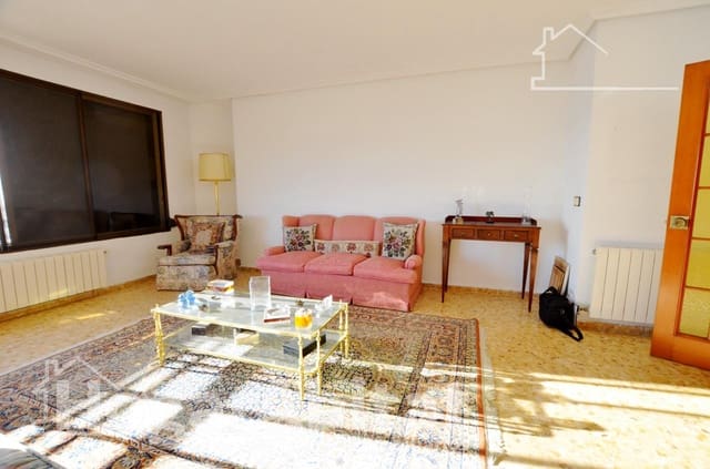 Piso de 2 habitaciones en Alicante / Alacant ciudad en venta con garaje - 500.000 € (Ref: 9375369)