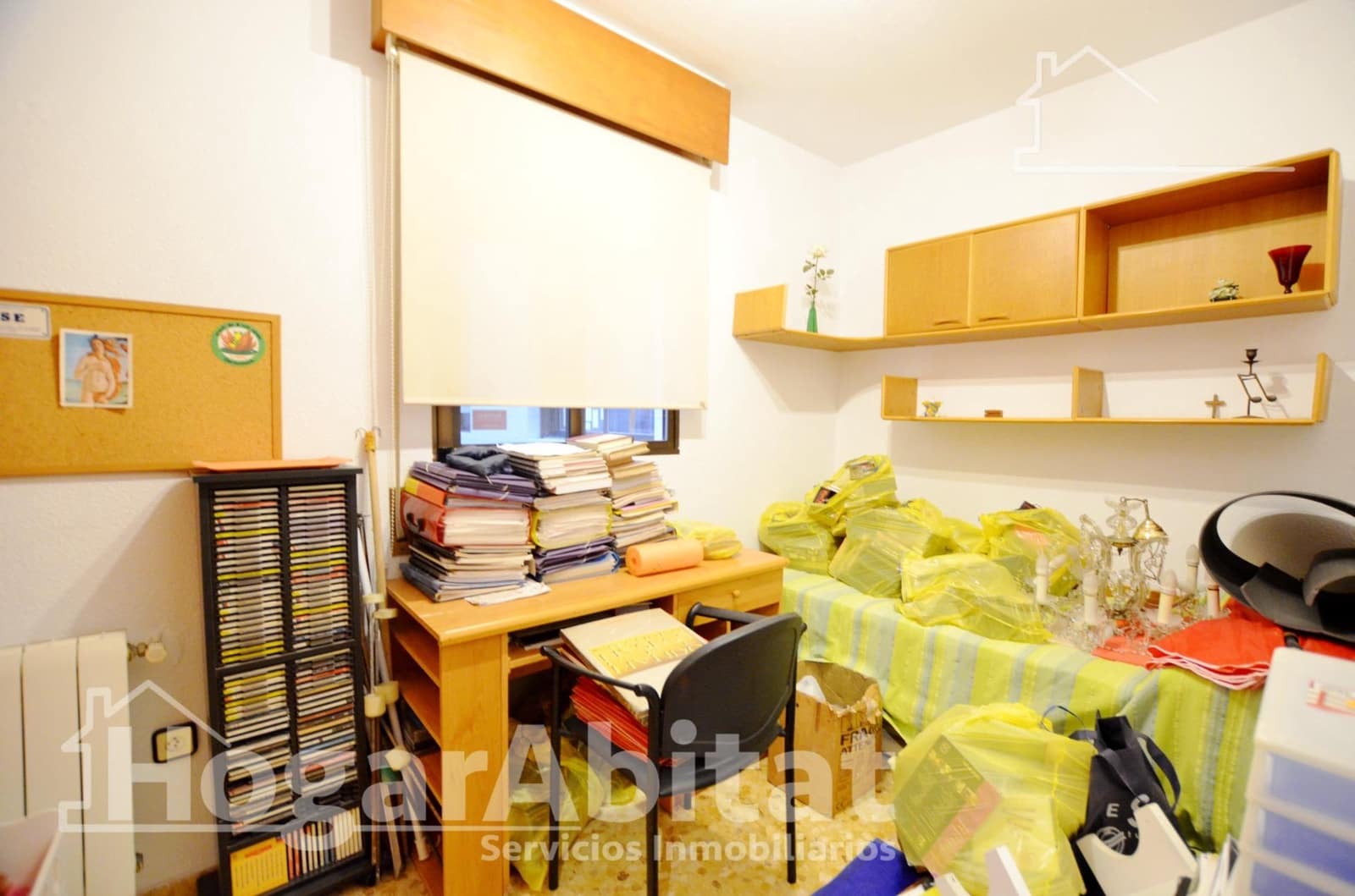 Piso de 2 habitaciones en Alicante / Alacant ciudad en venta con garaje - 500.000 € (Ref: 9375369)