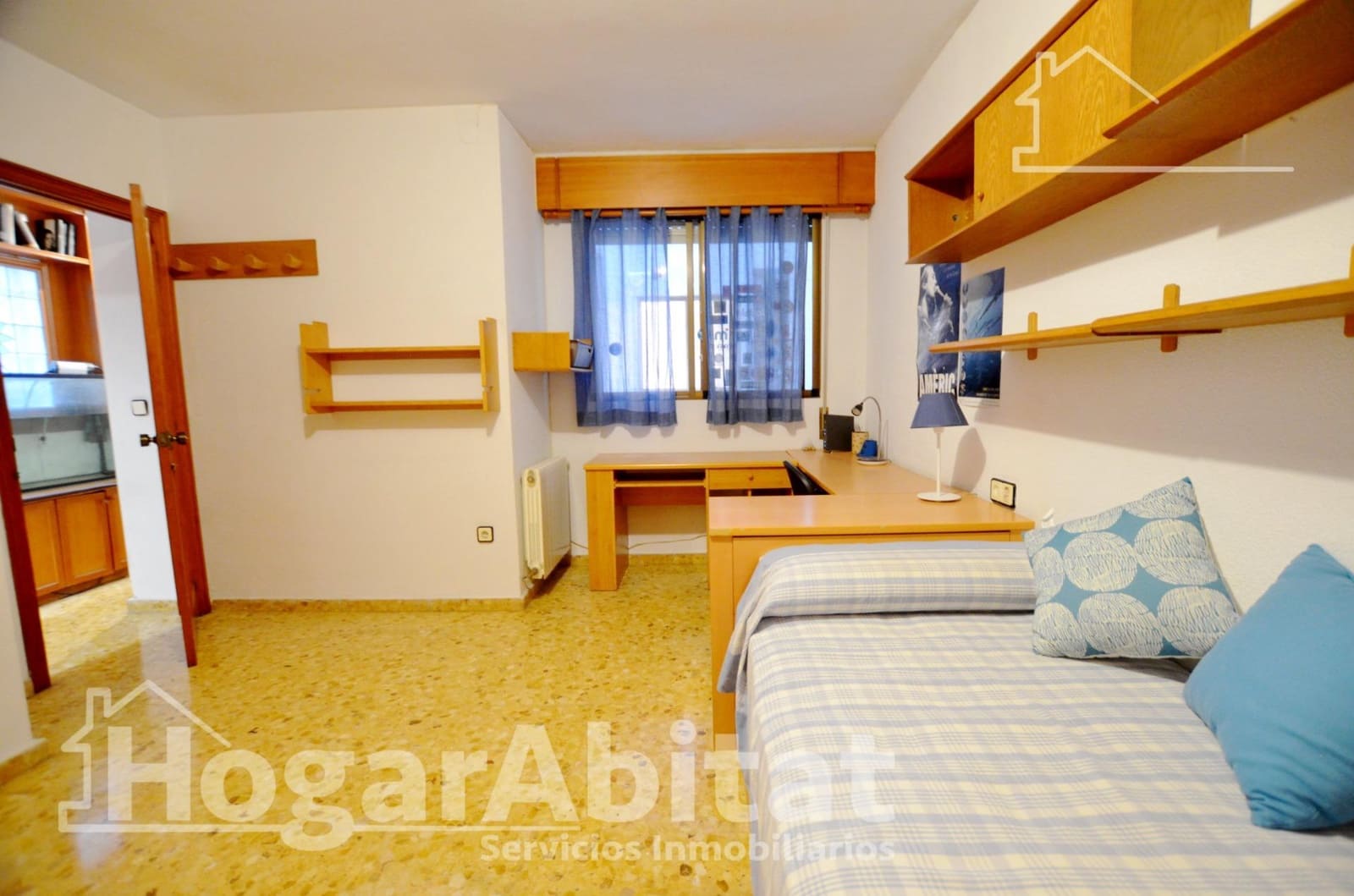 Piso de 2 habitaciones en Alicante / Alacant ciudad en venta con garaje - 500.000 € (Ref: 9375369)