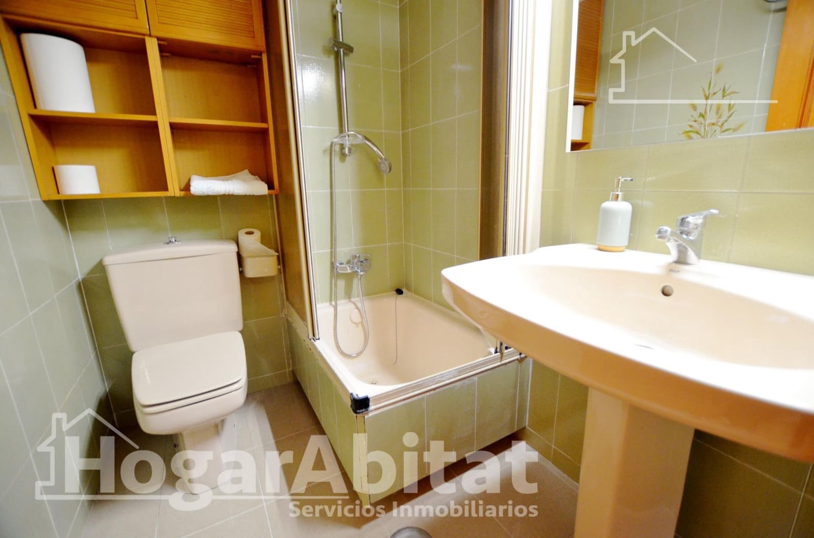 Piso de 2 habitaciones en Alicante / Alacant ciudad en venta con garaje - 500.000 € (Ref: 9375369)