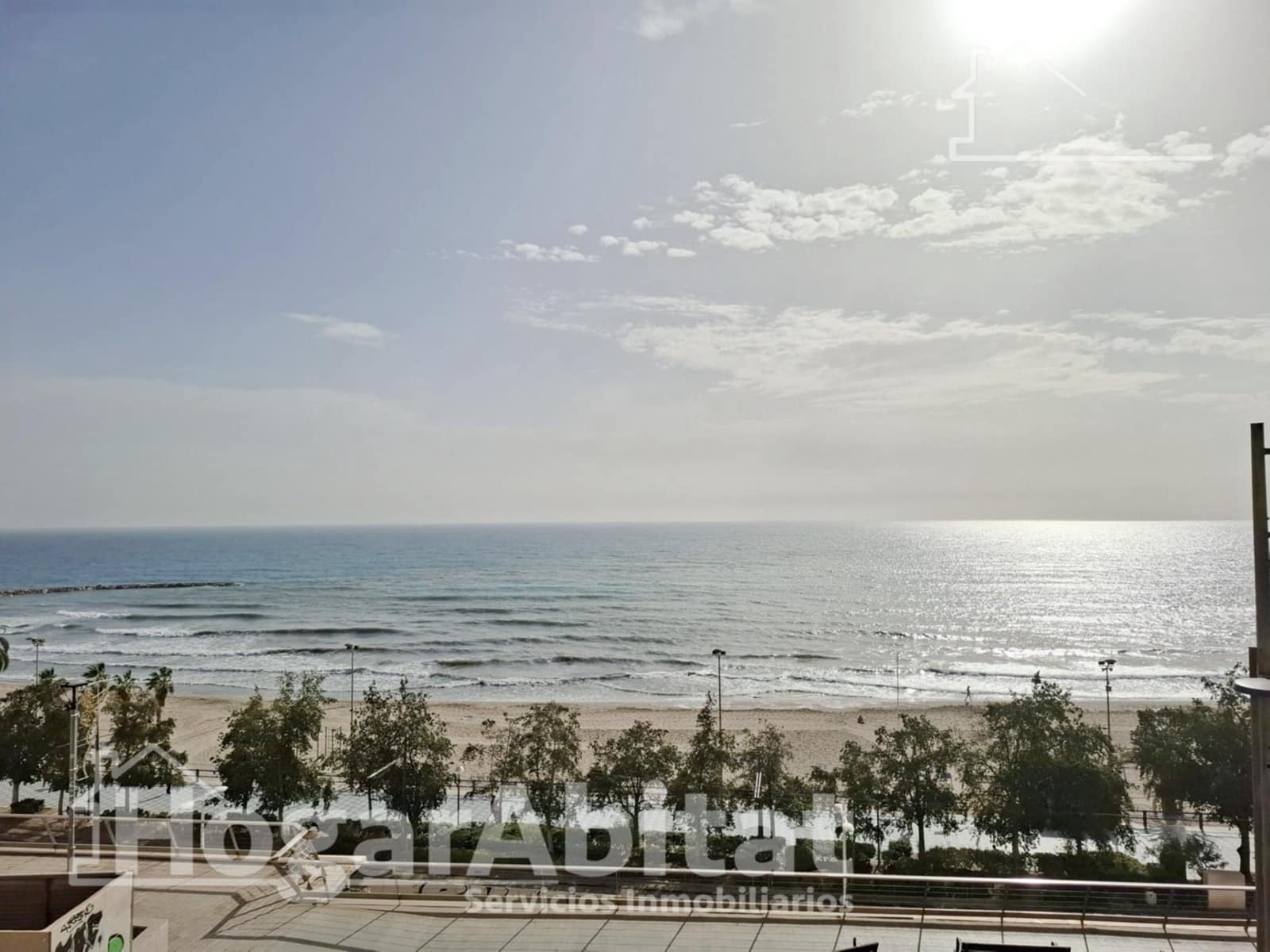 Piso de 2 habitaciones en Alicante / Alacant ciudad en venta con garaje - 500.000 € (Ref: 9375369)