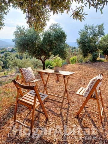 3 slaapkamer Villa te koop in Borriol met garage - € 370.000 (Ref: 9375372)