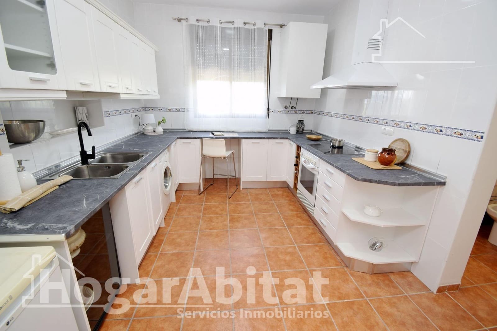 3 chambre Villa/Maison à vendre à Borriol avec garage - 370 000 € (Ref: 9375372)