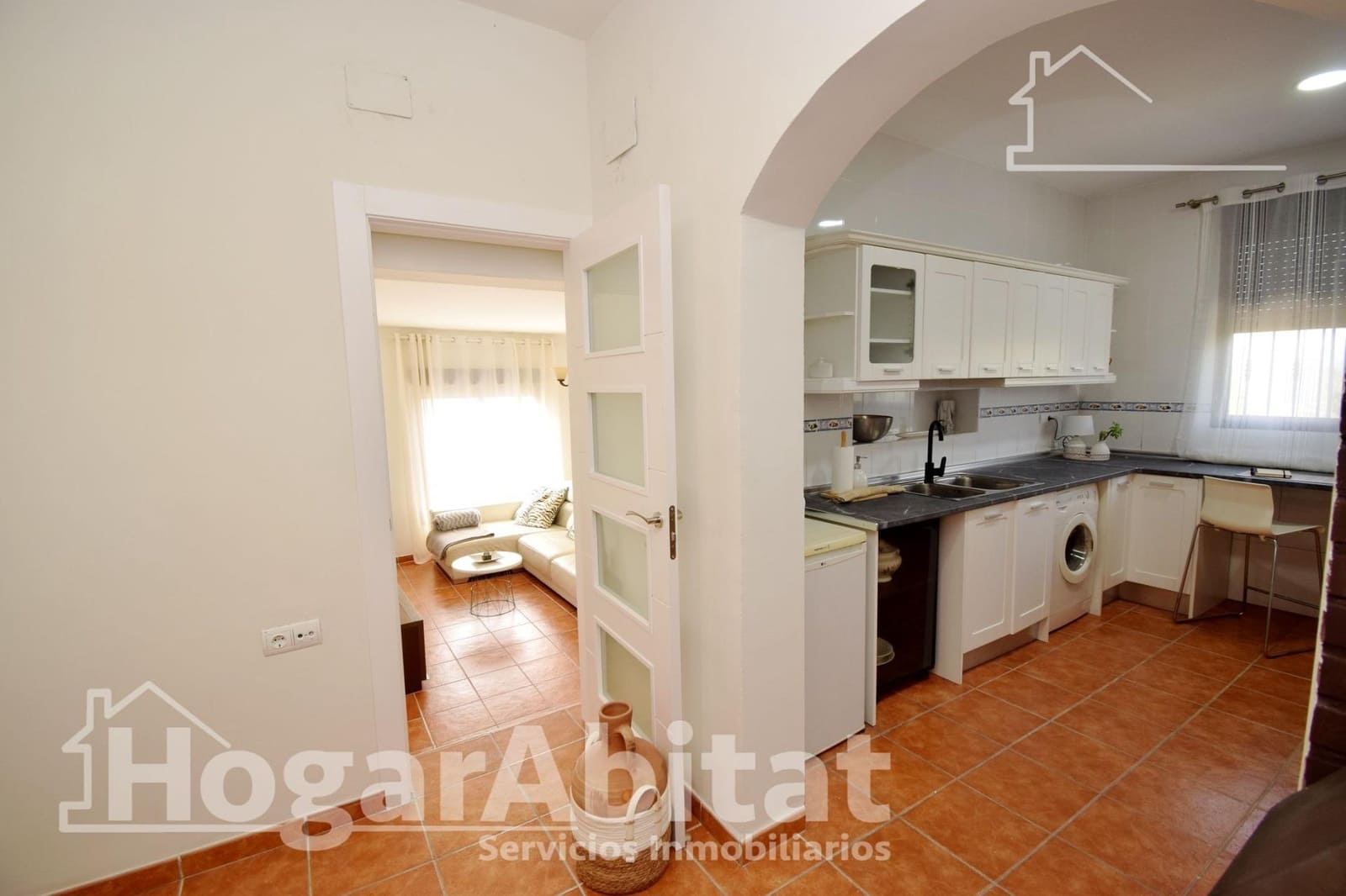 3 chambre Villa/Maison à vendre à Borriol avec garage - 370 000 € (Ref: 9375372)