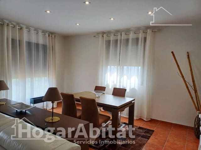 3 slaapkamer Villa te koop in Borriol met garage - € 370.000 (Ref: 9375372)