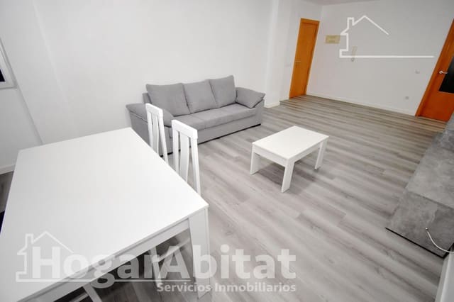 4 sypialnia Mieszkanie na sprzedaż w Castelló de la Plana z garażem - 220 000 € (Ref: 9375373)