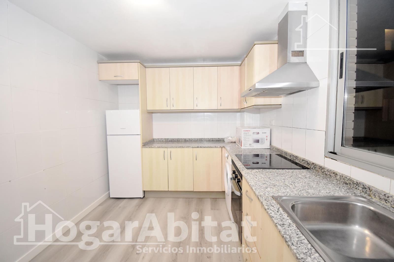 4 sypialnia Mieszkanie na sprzedaż w Castello de la Plana z garażem - 220 000 € (Ref: 9375373)