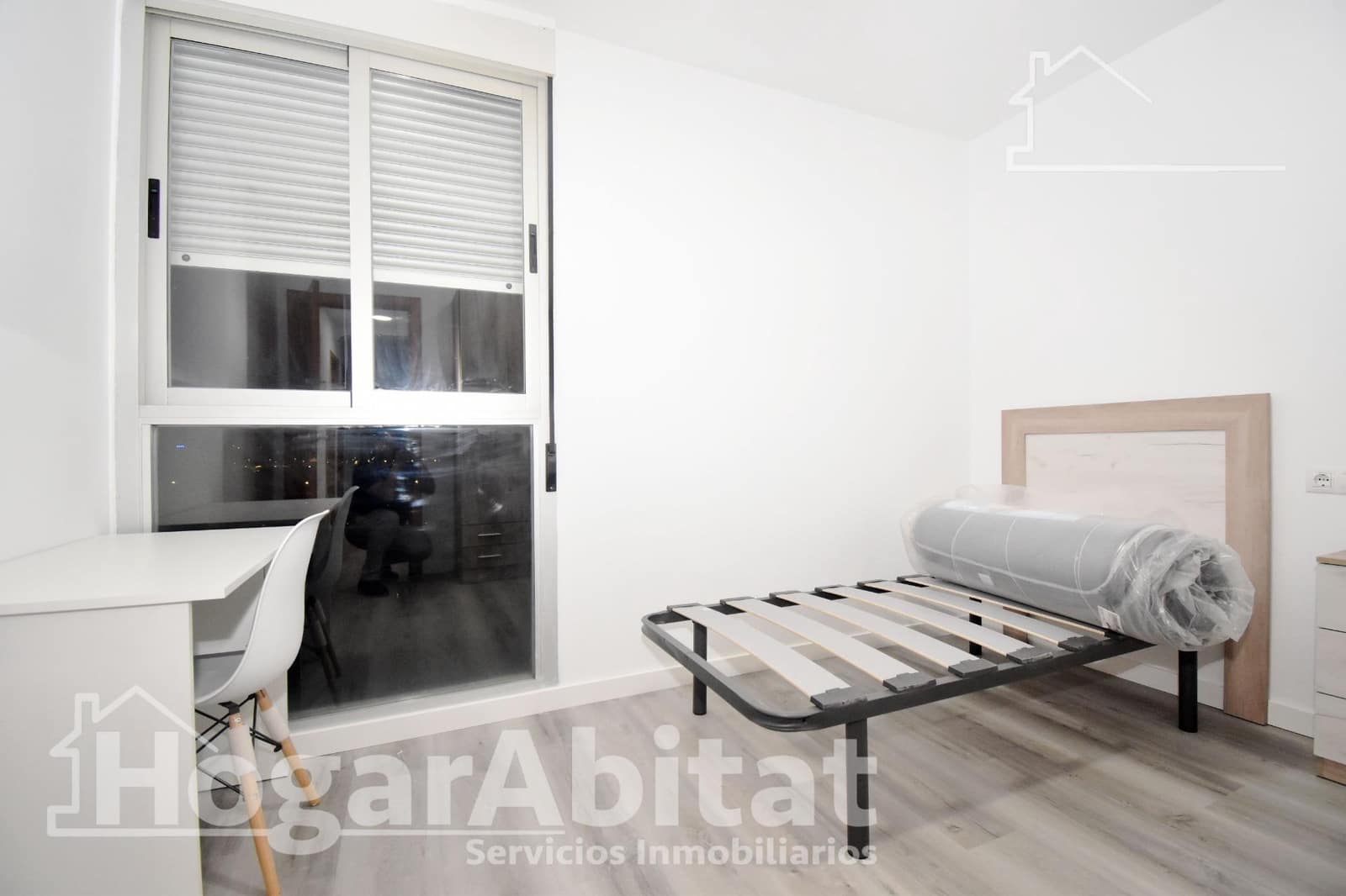 4 sypialnia Mieszkanie na sprzedaż w Castello de la Plana z garażem - 220 000 € (Ref: 9375373)