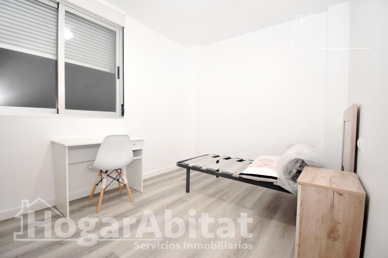 4 sypialnia Mieszkanie na sprzedaż w Castello de la Plana z garażem - 220 000 € (Ref: 9375373)