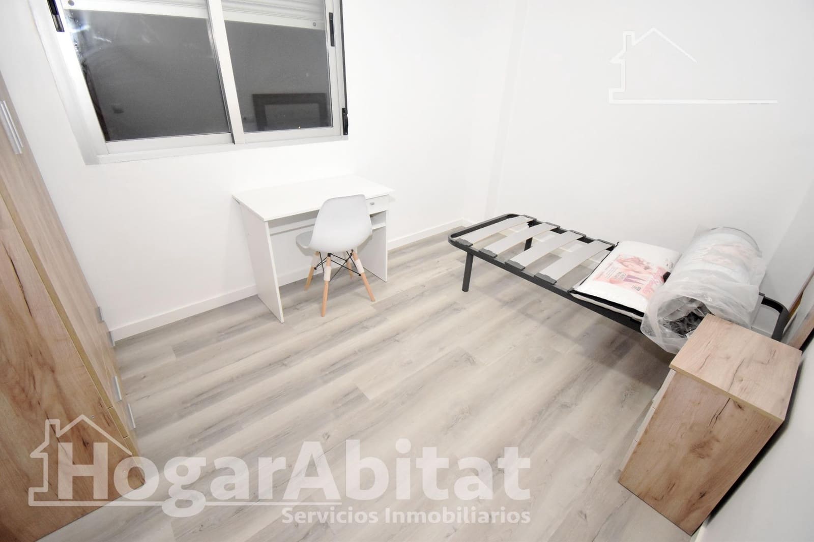 4 sypialnia Mieszkanie na sprzedaż w Castello de la Plana z garażem - 220 000 € (Ref: 9375373)