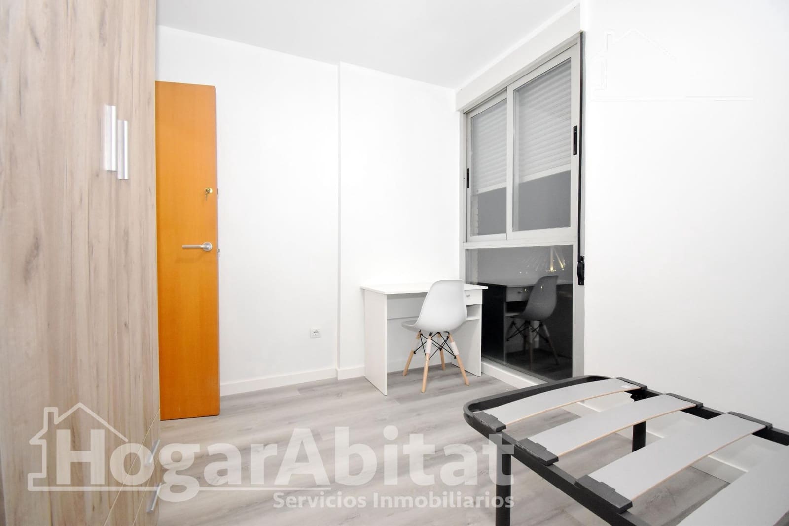 4 sypialnia Mieszkanie na sprzedaż w Castello de la Plana z garażem - 220 000 € (Ref: 9375373)