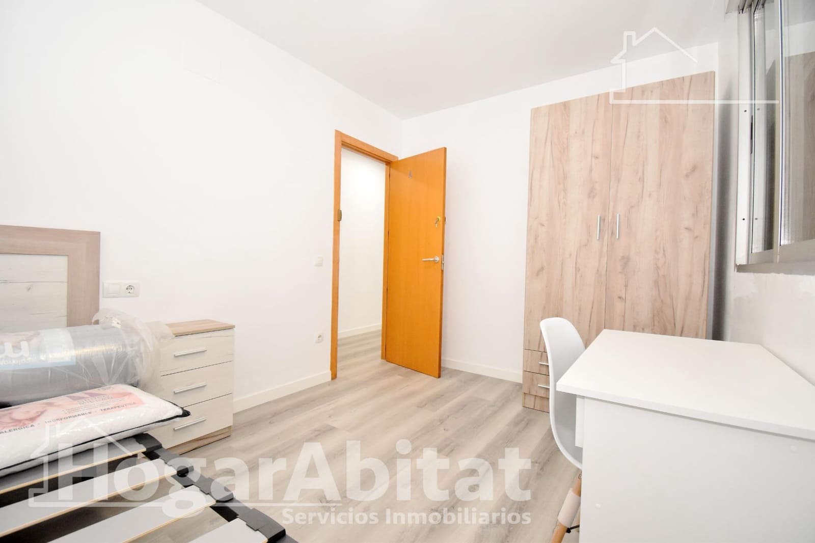 4 sypialnia Mieszkanie na sprzedaż w Castello de la Plana z garażem - 220 000 € (Ref: 9375373)