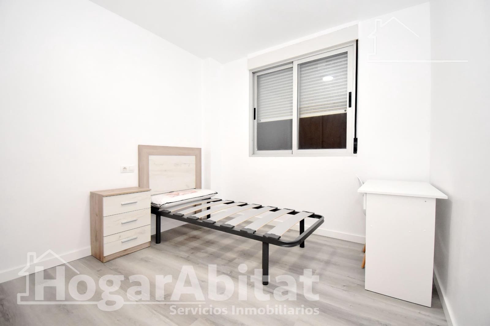 4 sypialnia Mieszkanie na sprzedaż w Castello de la Plana z garażem - 220 000 € (Ref: 9375373)