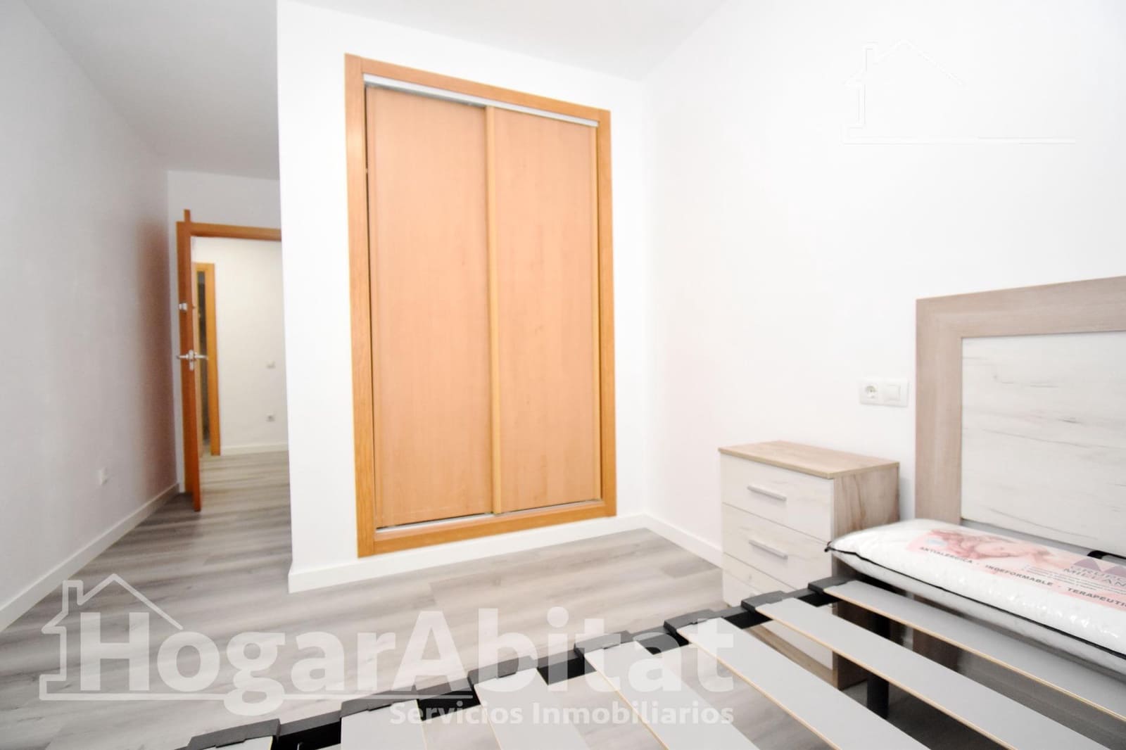 4 sypialnia Mieszkanie na sprzedaż w Castello de la Plana z garażem - 220 000 € (Ref: 9375373)