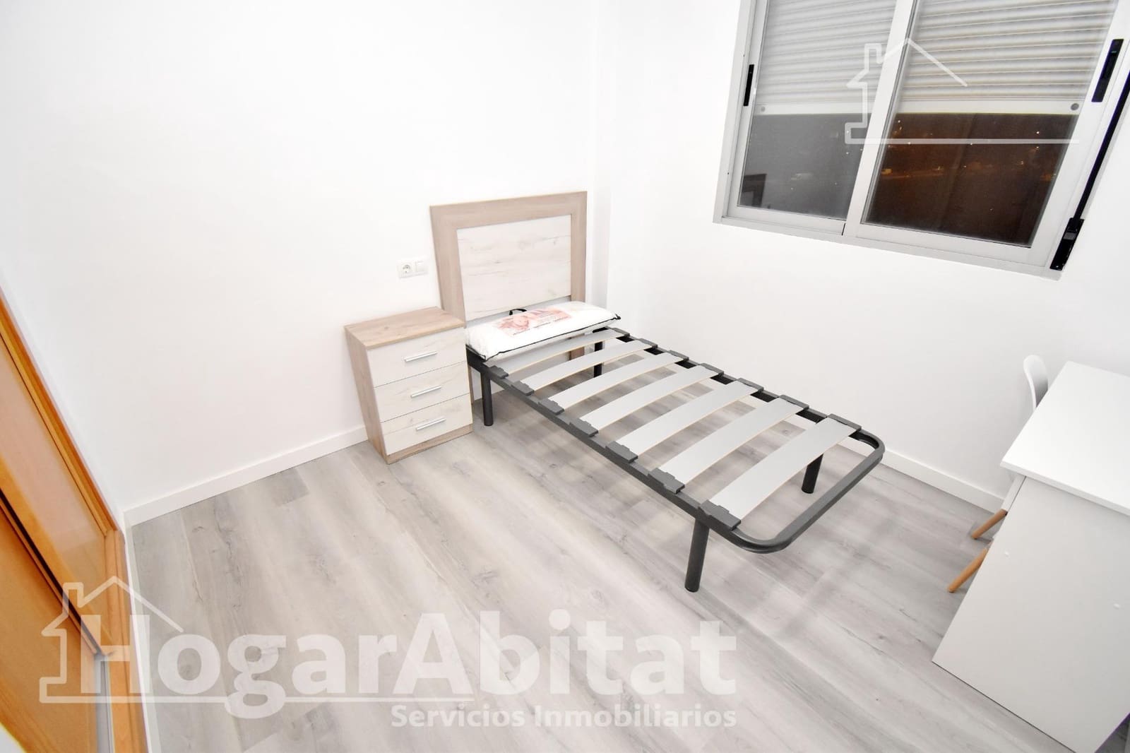 4 sypialnia Mieszkanie na sprzedaż w Castello de la Plana z garażem - 220 000 € (Ref: 9375373)