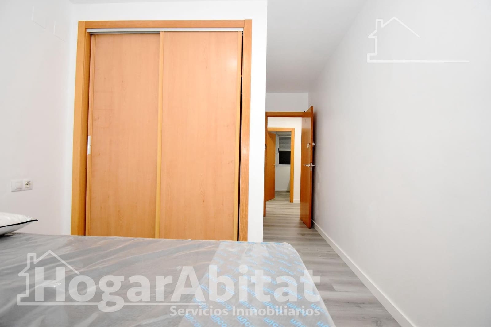 4 sypialnia Mieszkanie na sprzedaż w Castello de la Plana z garażem - 220 000 € (Ref: 9375373)