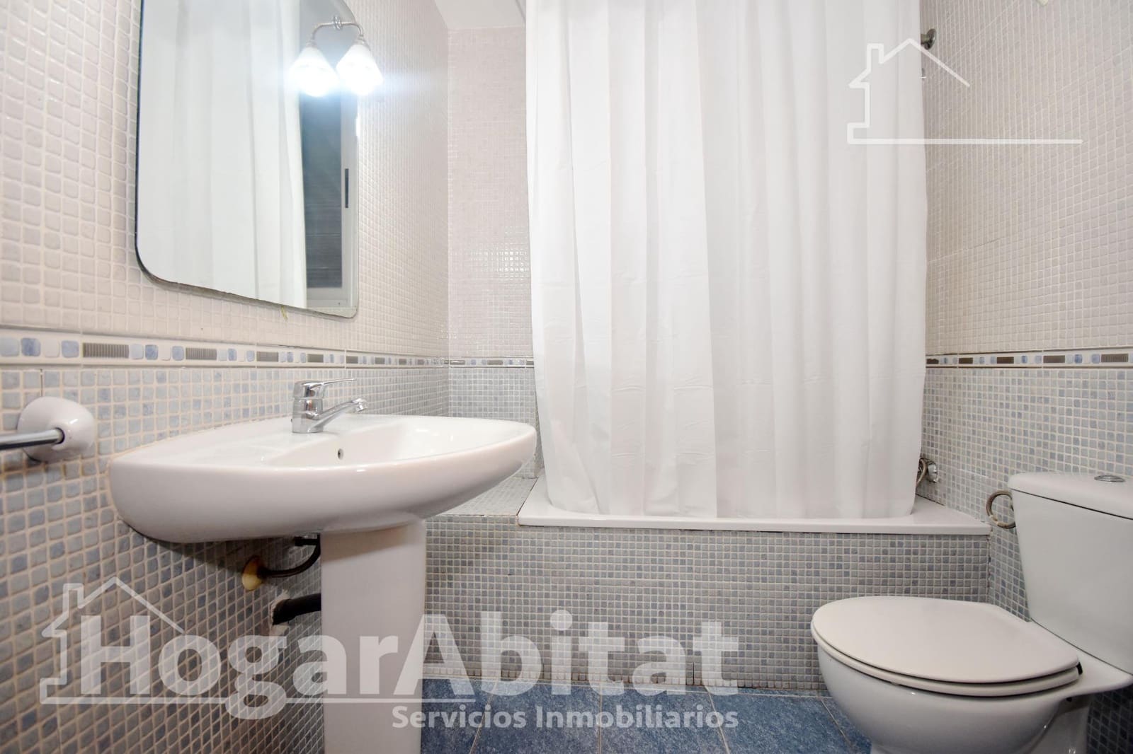 4 sypialnia Mieszkanie na sprzedaż w Castello de la Plana z garażem - 220 000 € (Ref: 9375373)