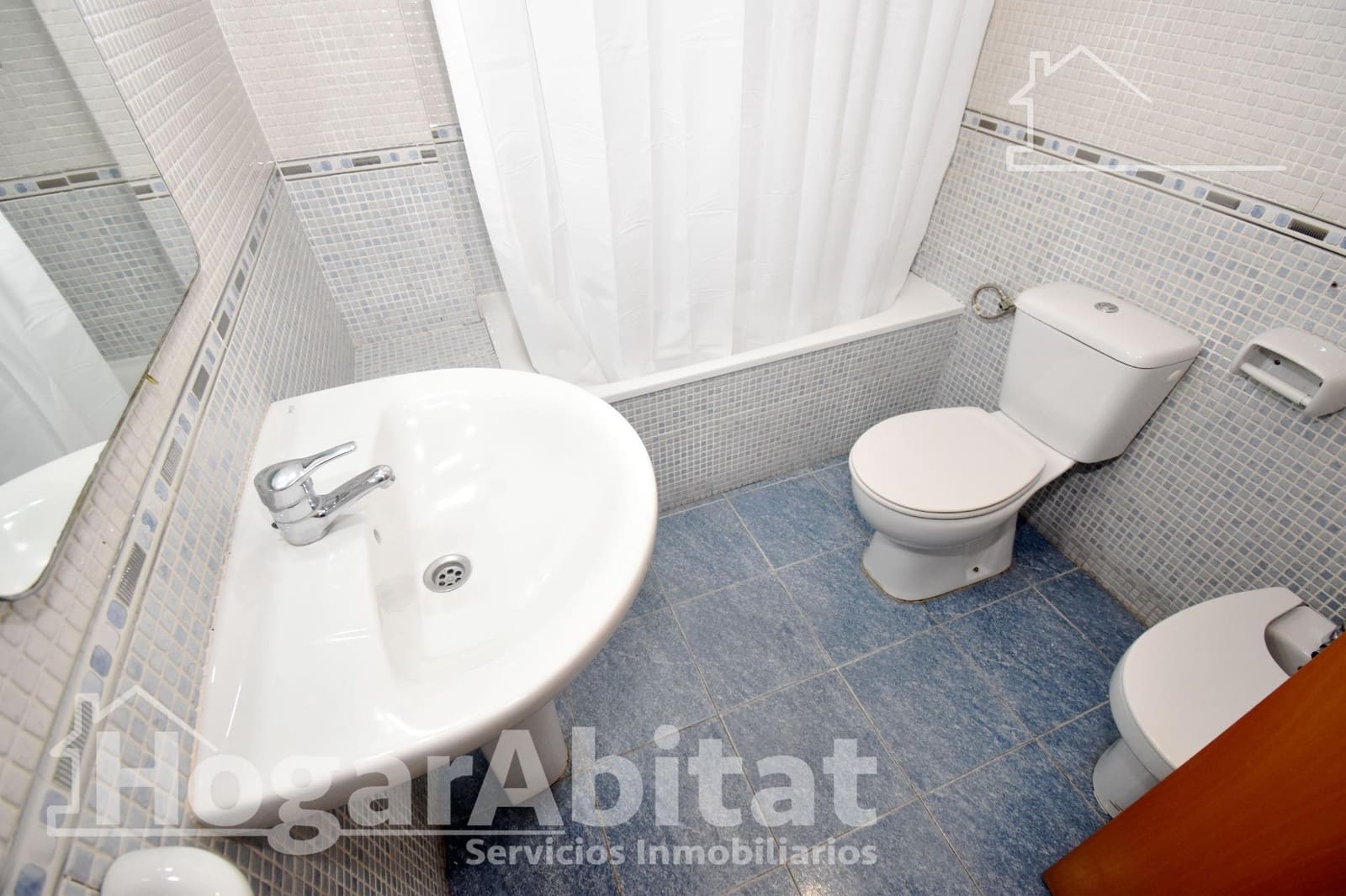 4 sypialnia Mieszkanie na sprzedaż w Castello de la Plana z garażem - 220 000 € (Ref: 9375373)