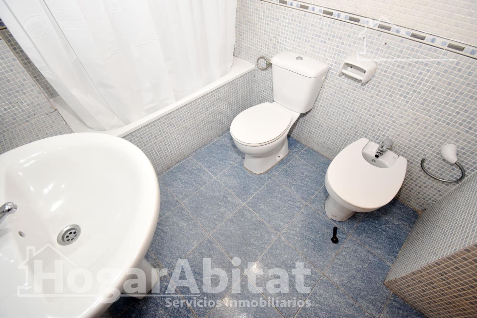 4 sypialnia Mieszkanie na sprzedaż w Castello de la Plana z garażem - 220 000 € (Ref: 9375373)