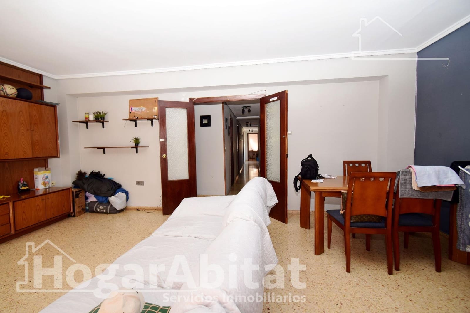 4 bedroom Flat for sale in Sagunto / Sagunt - € 160,000 (Ref: 9375374)