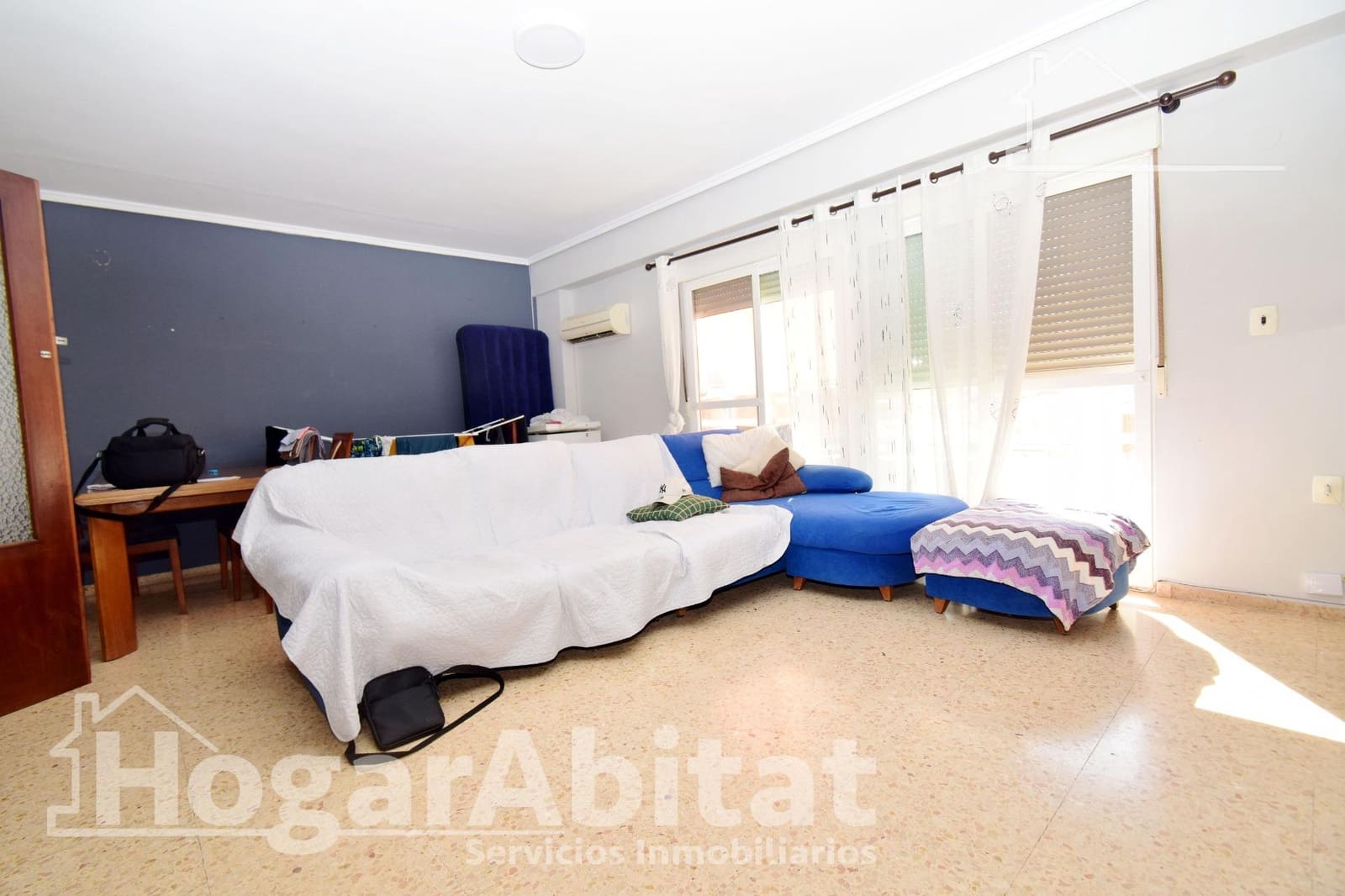 4 bedroom Flat for sale in Sagunto / Sagunt - € 160,000 (Ref: 9375374)