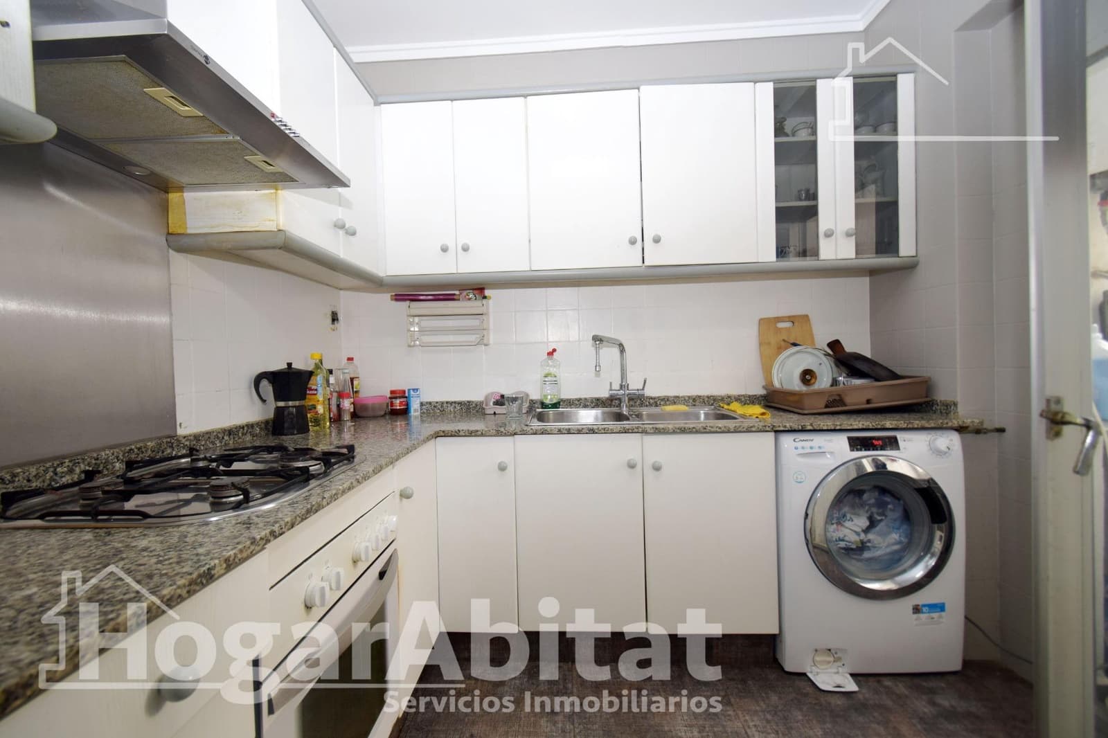 4 bedroom Flat for sale in Sagunto / Sagunt - € 160,000 (Ref: 9375374)