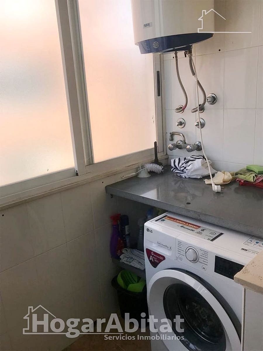 3 bedroom Flat for sale in Nules - € 130,000 (Ref: 9375375)