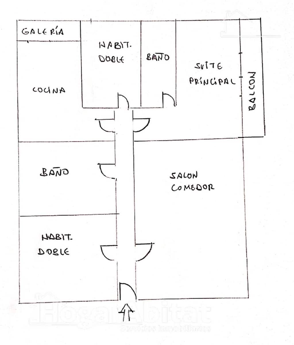 3 bedroom Flat for sale in Nules - € 130,000 (Ref: 9375375)