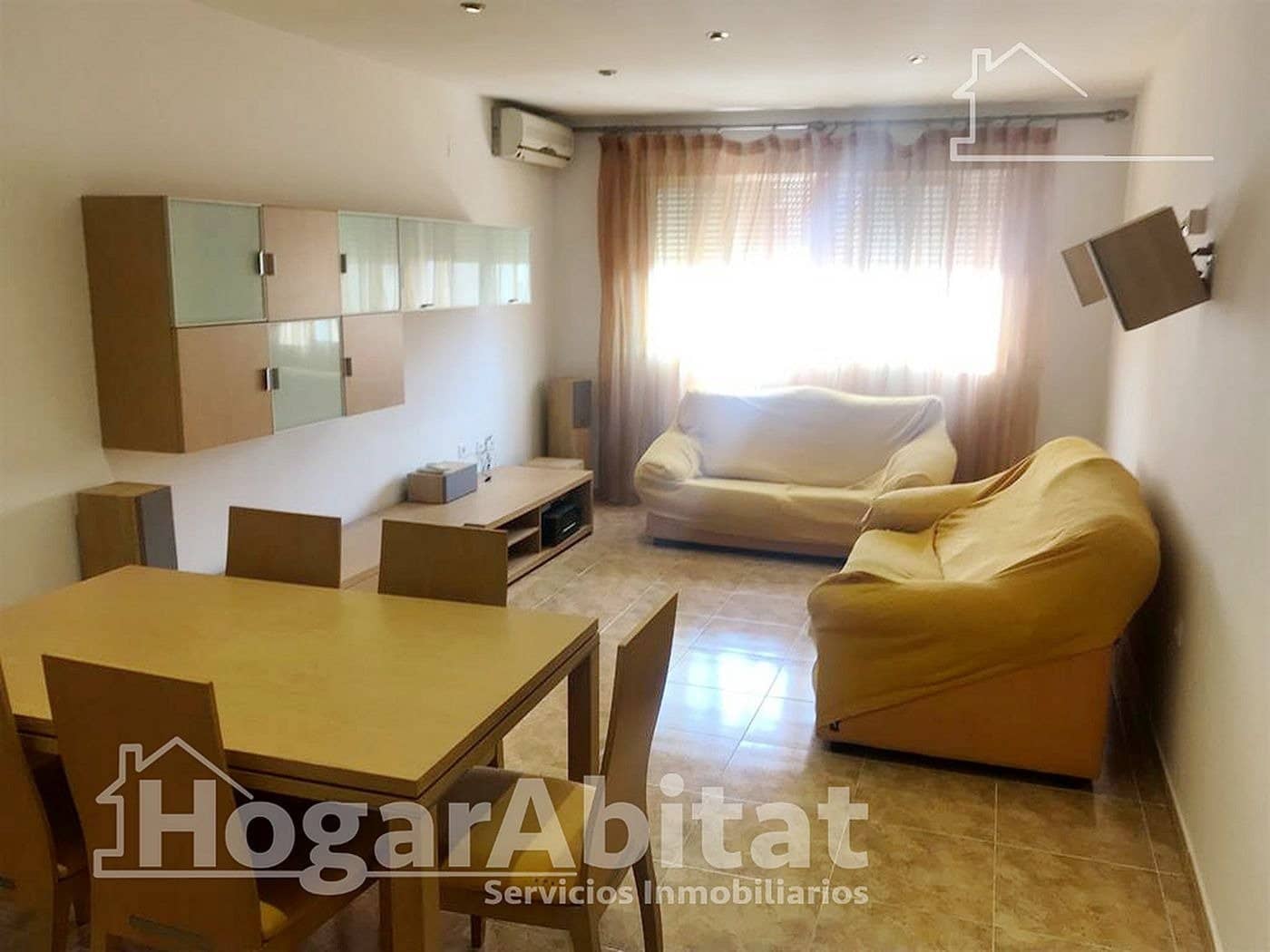 3 bedroom Flat for sale in Nules - € 130,000 (Ref: 9375375)