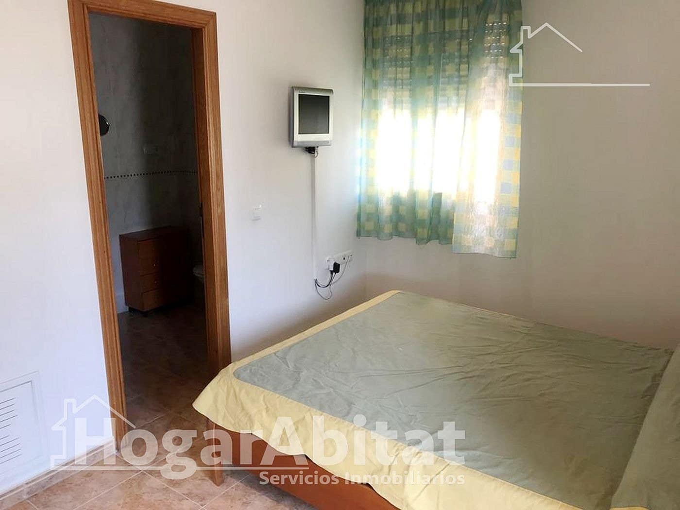 3 bedroom Flat for sale in Nules - € 130,000 (Ref: 9375375)