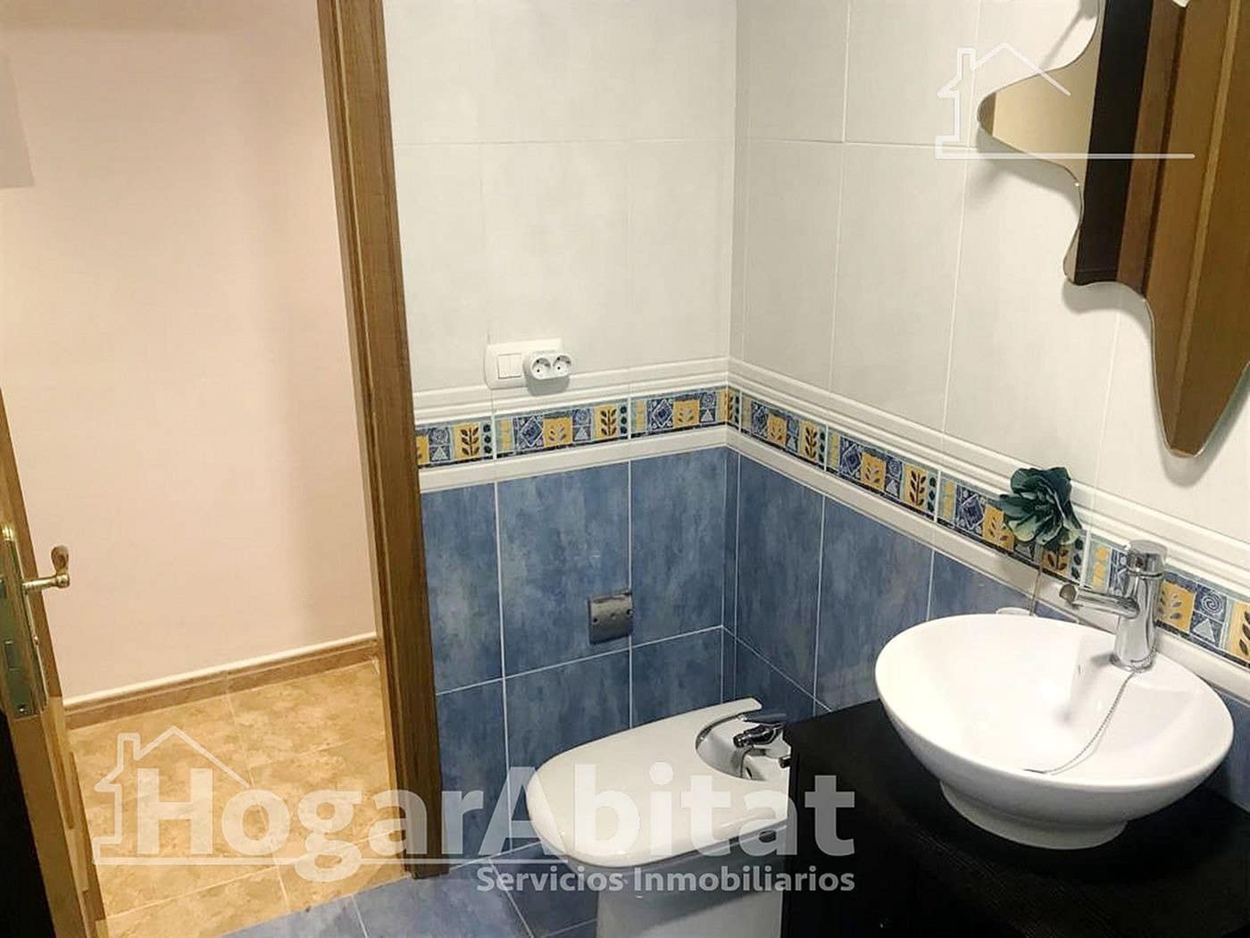3 bedroom Flat for sale in Nules - € 130,000 (Ref: 9375375)