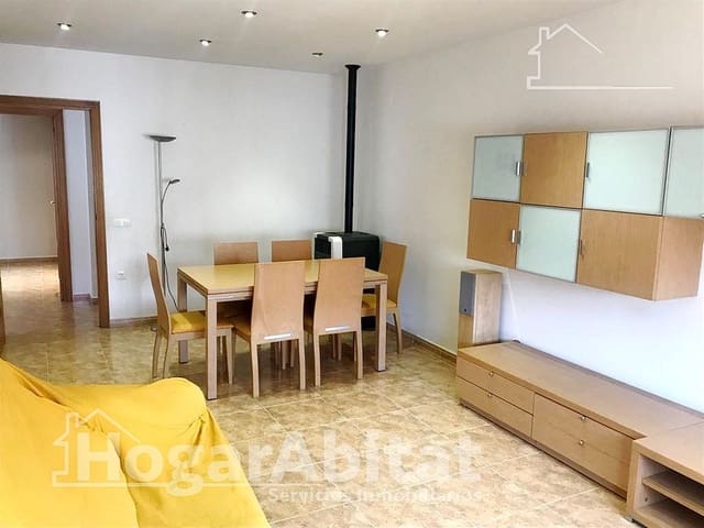 3 slaapkamer Flat te koop in Nules - € 130.000 (Ref: 9375375)